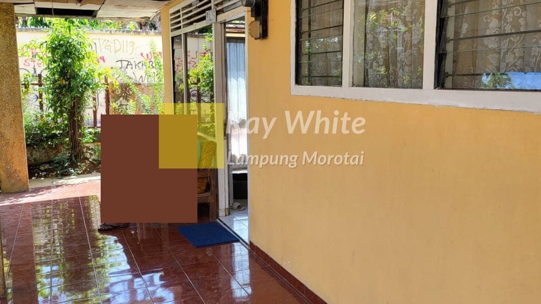 Dijual Rumah di Jagabaya, Way Halim