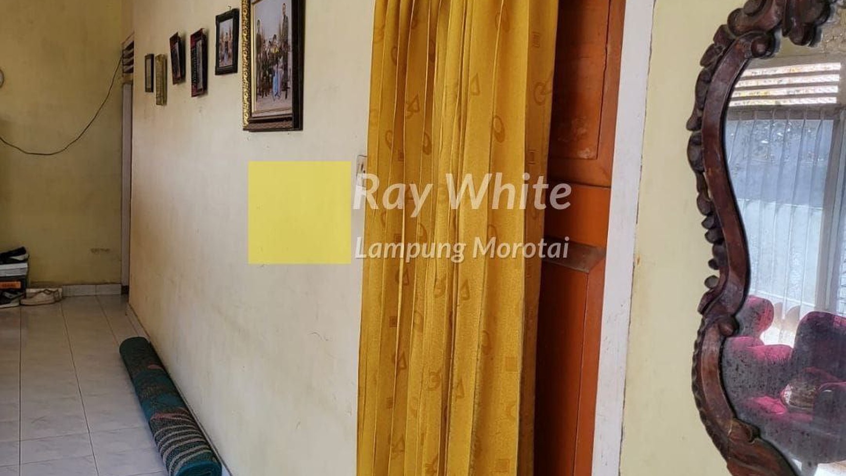 Dijual Rumah di Jagabaya, Way Halim