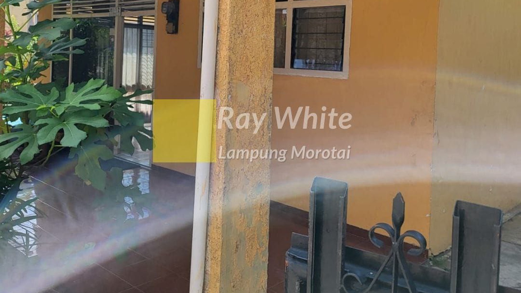 Dijual Rumah di Jagabaya, Way Halim