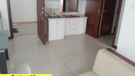 Dijual Apartemen Waterplace Tipe Penthouse 3+1 Bedroom Full Furnished Tower E