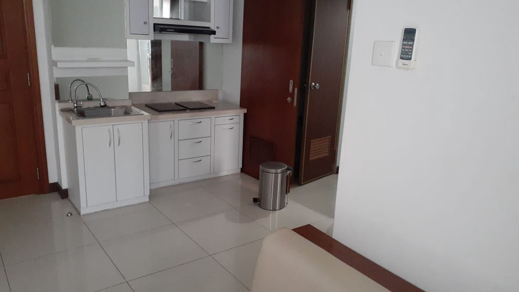 Dijual Apartemen Waterplace Tipe Penthouse 3+1 Bedroom Full Furnished Tower E