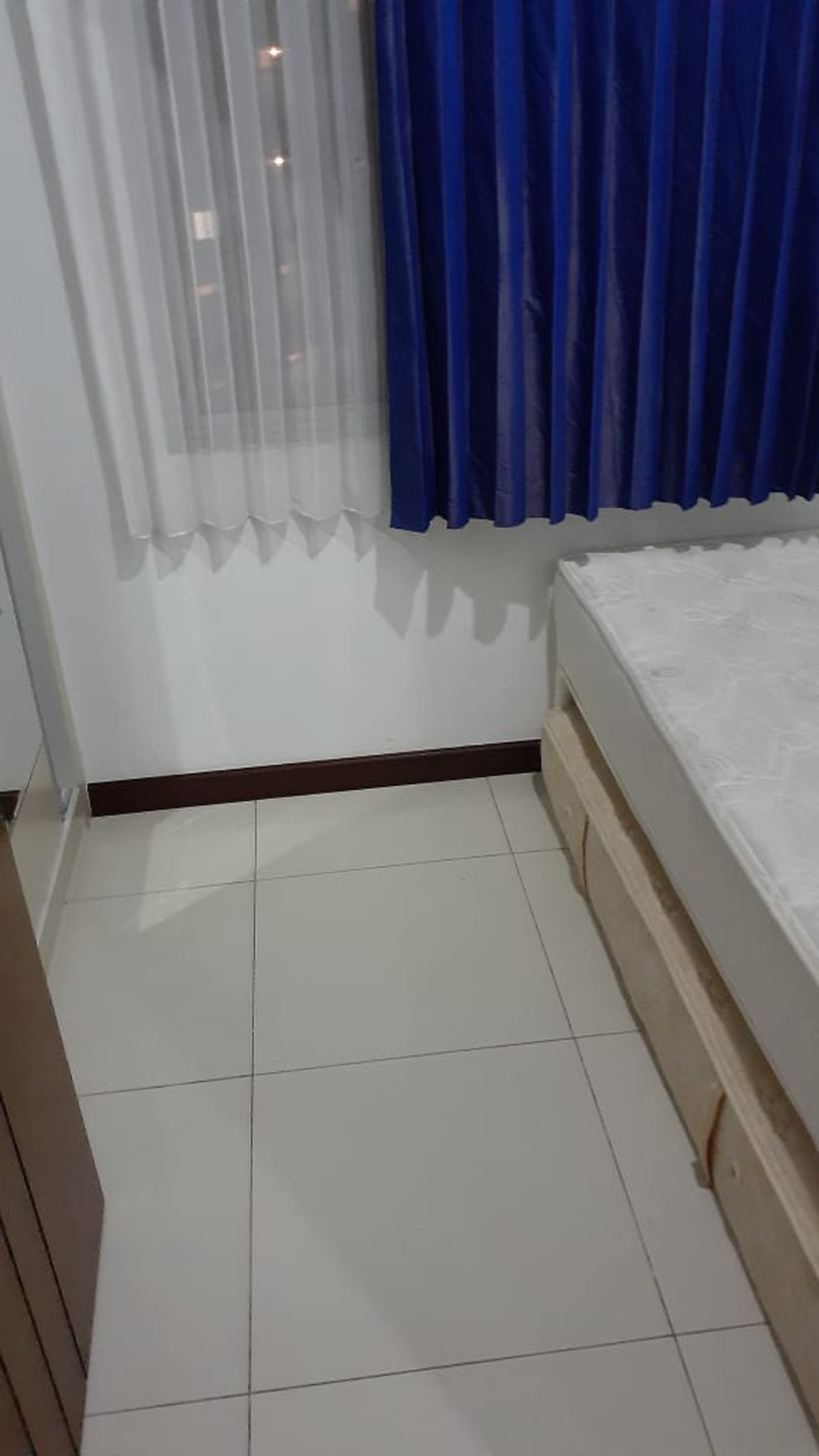 Dijual Apartemen Waterplace Tipe Penthouse 3+1 Bedroom Full Furnished Tower E