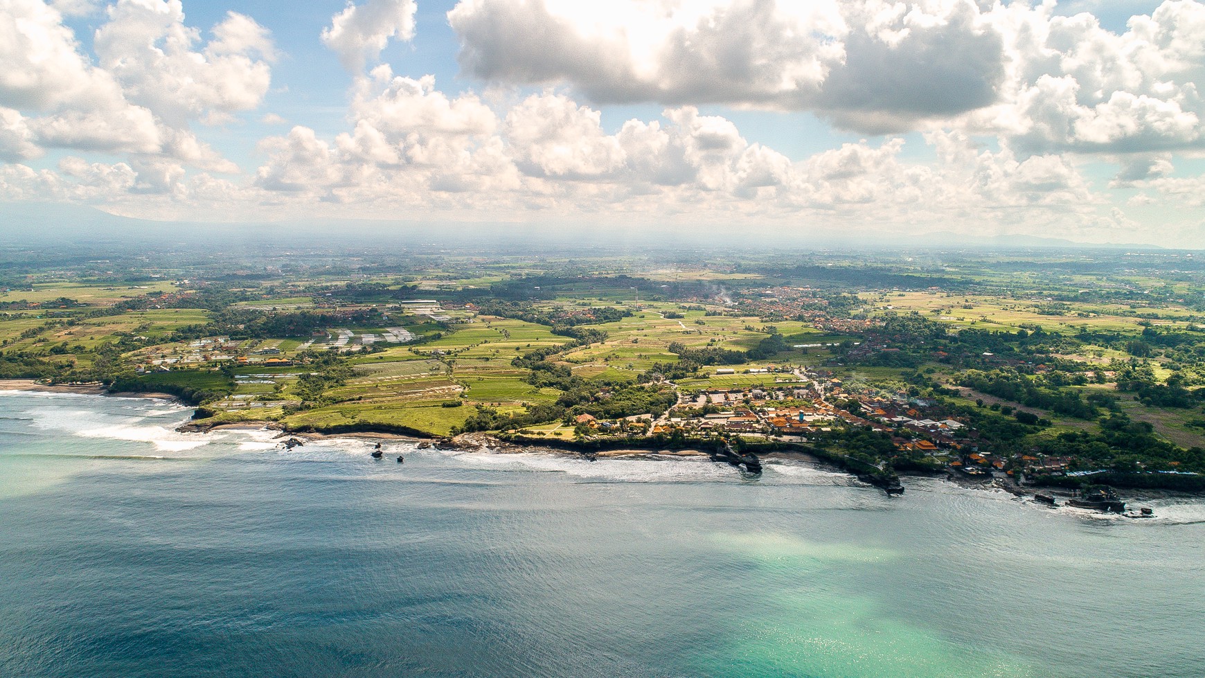 Land freehold In Kedunggu Tabanan