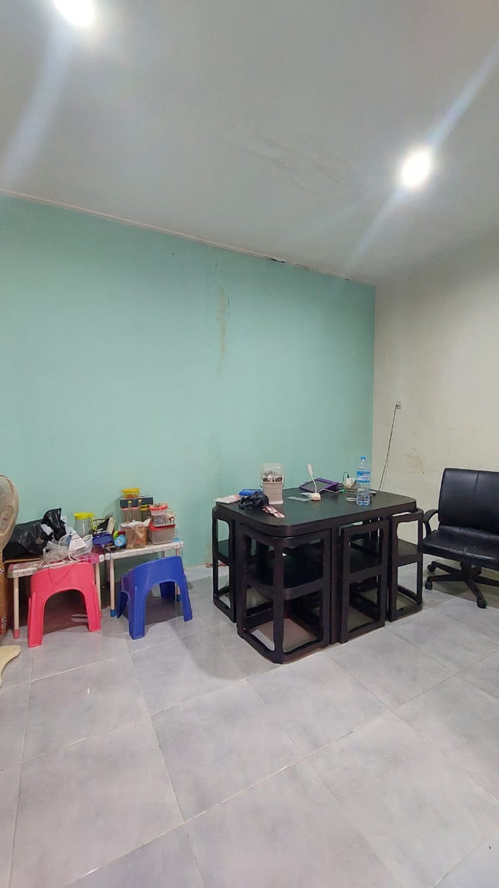 Rumah Minimalis Siap Huni Lokasi Strategis dekat Bintaro Jaya @Ciputat