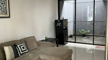 Rumah Dalam cluster,bagus di Bintaro Jaya 7