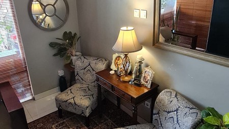 Rumah Cantik,dalam cluster di Bintaro Jaya Sektor 9