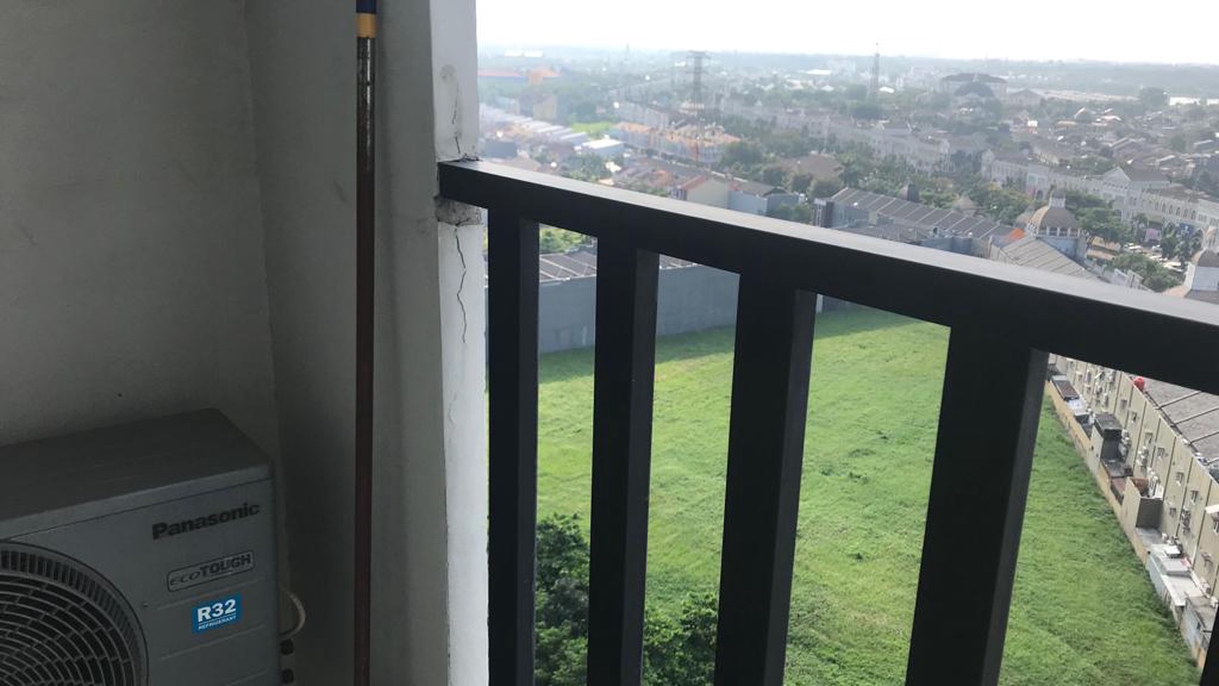 JUAL APARTEMEN SKYLINE TOWER F GADING SERPONG TANGERANG