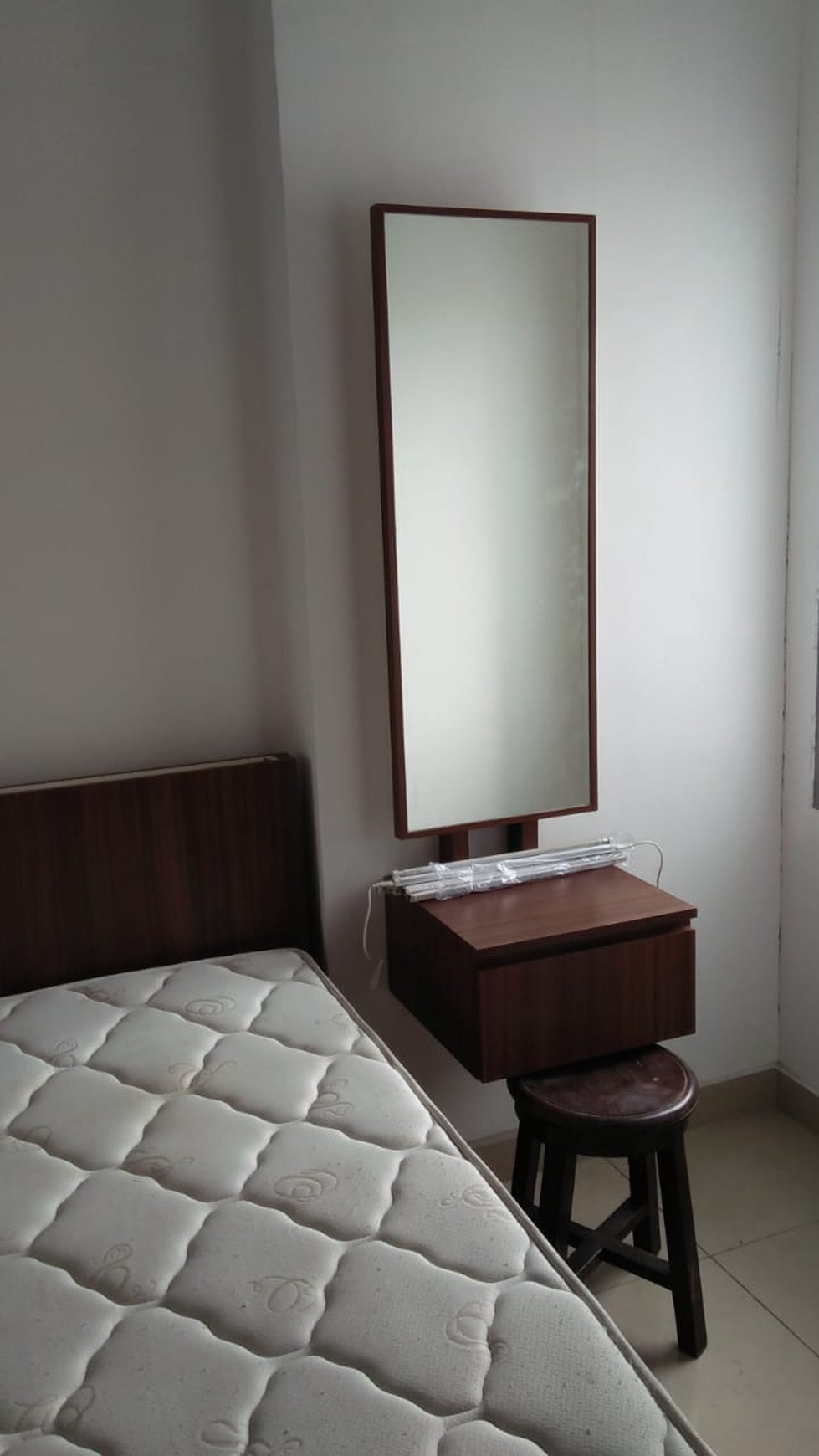 JUAL APARTEMEN THE NEST PURI TOWER A PURI INDAH JAKARTA BARAT