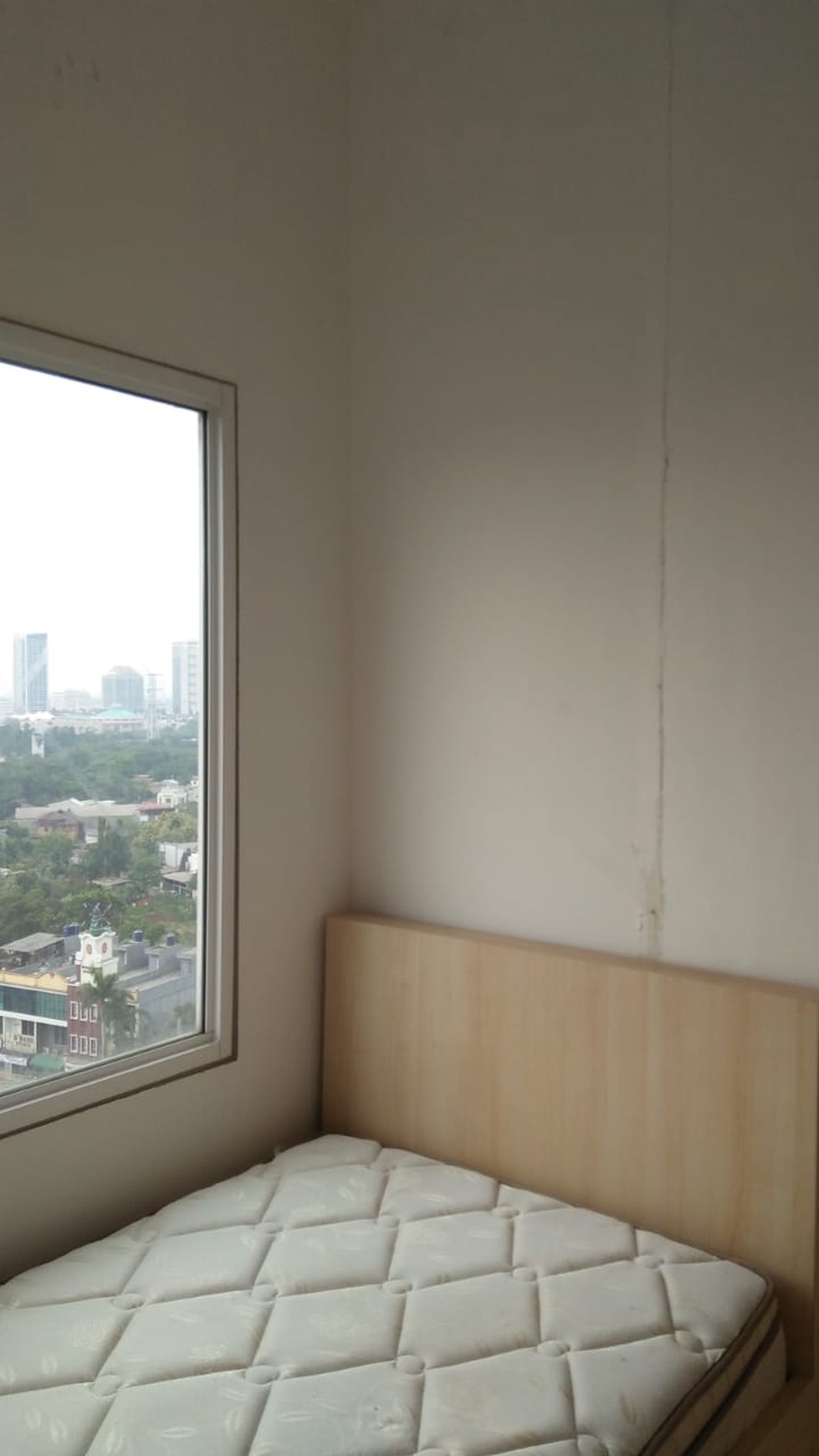 JUAL APARTEMEN THE NEST PURI TOWER A PURI INDAH JAKARTA BARAT