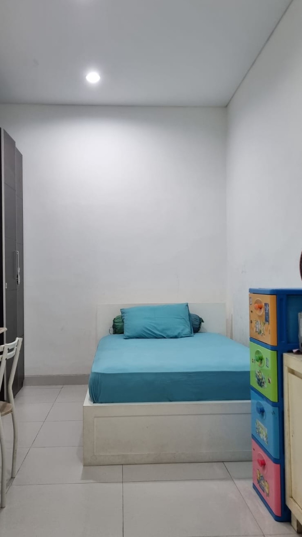 Rumah Cantik Minimalis Siap Huni dan Lingkungan Asri @Bintaro