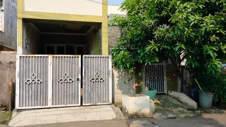 Rumah Minimalis 3 Lantai di Graha Harapan Bumyagara: Kesenangan Hidup Dimulai di Bekasi Timur!