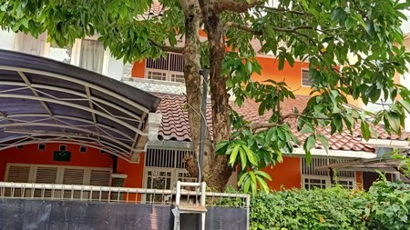 DI JUAL CEPAT..HOT DEAL...Rumah dalam perumahan di Petukangan Pesanggrahan Jaksel