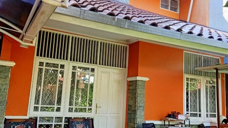 Best Deal Rumah 2 lt dalam Perumahan Nyaman Bagus di Petukangan Jaksel