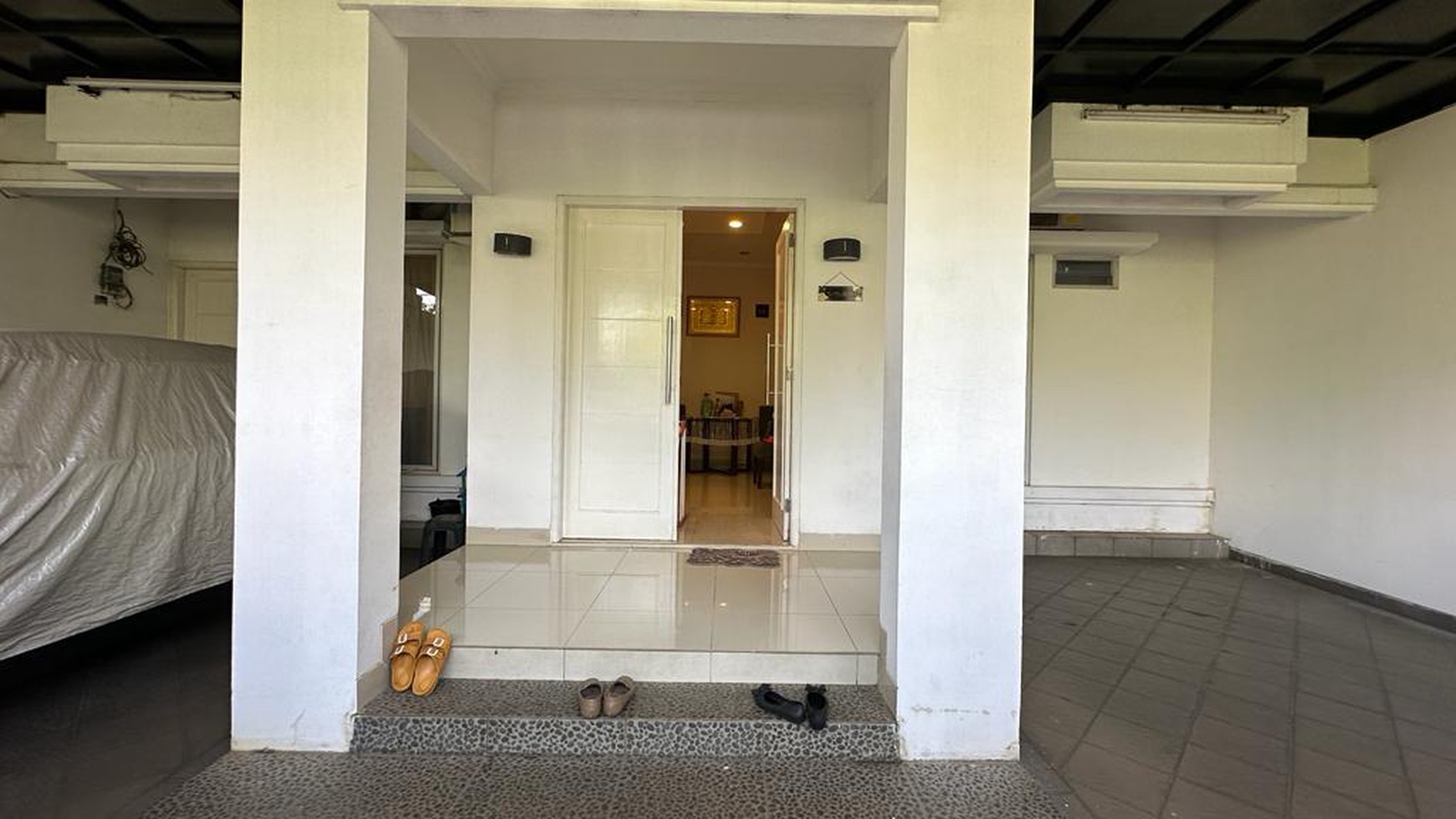 Rumah Strategis di Pejaten, Ragunan, Pasar Minggu