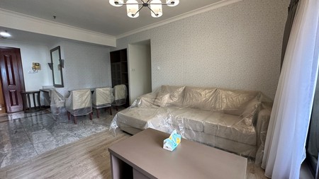 Dijual unit Apartemen Pavillion - Sudirman - Jakarta Pusat