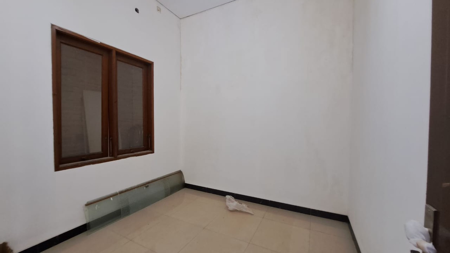 Dijual Rumah Baru Siap Huni Di Komplek Pelindo 2 Jakarta