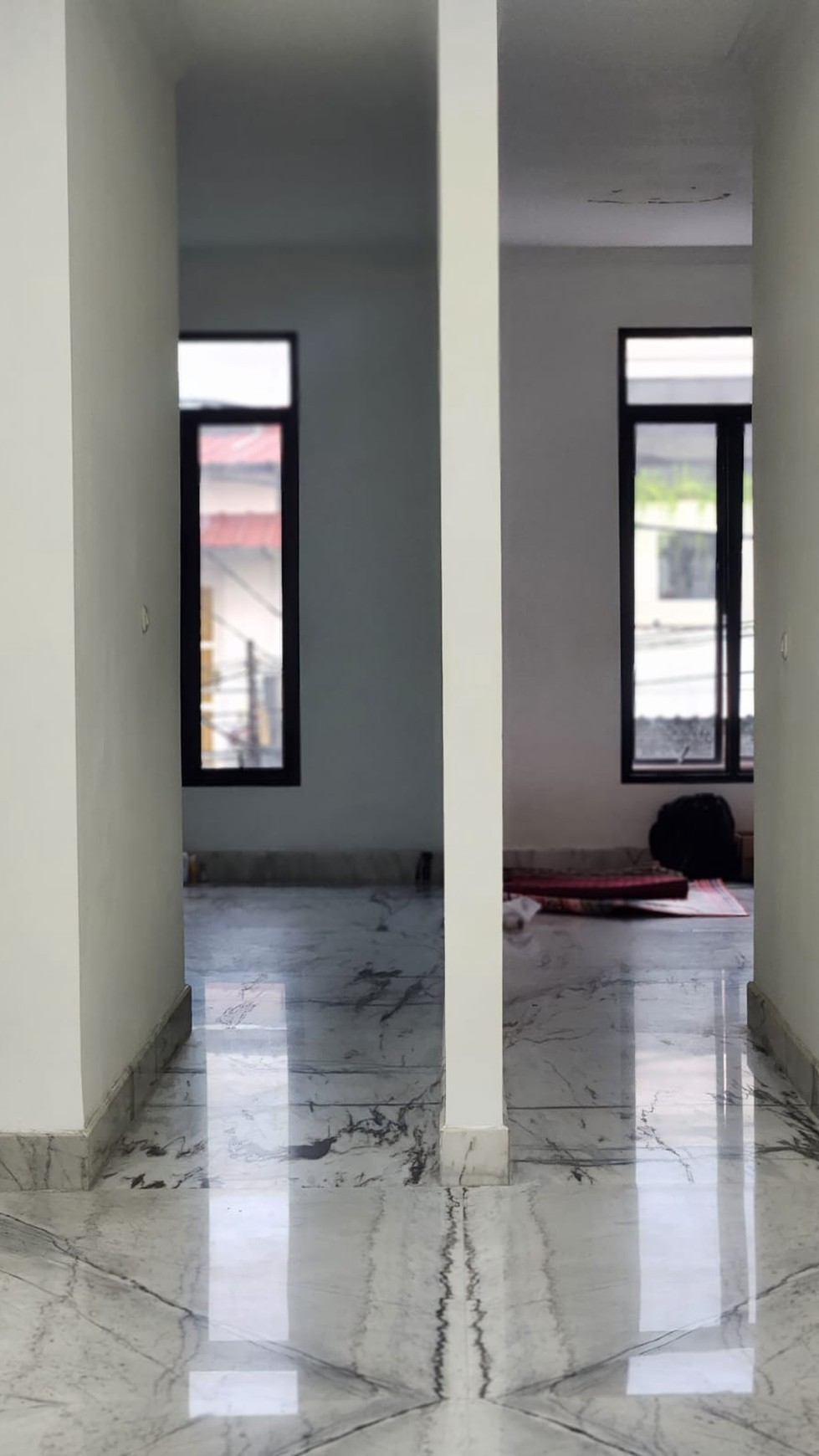 Brandnew rumah dijual kemang private pool lokasi kemang utara 