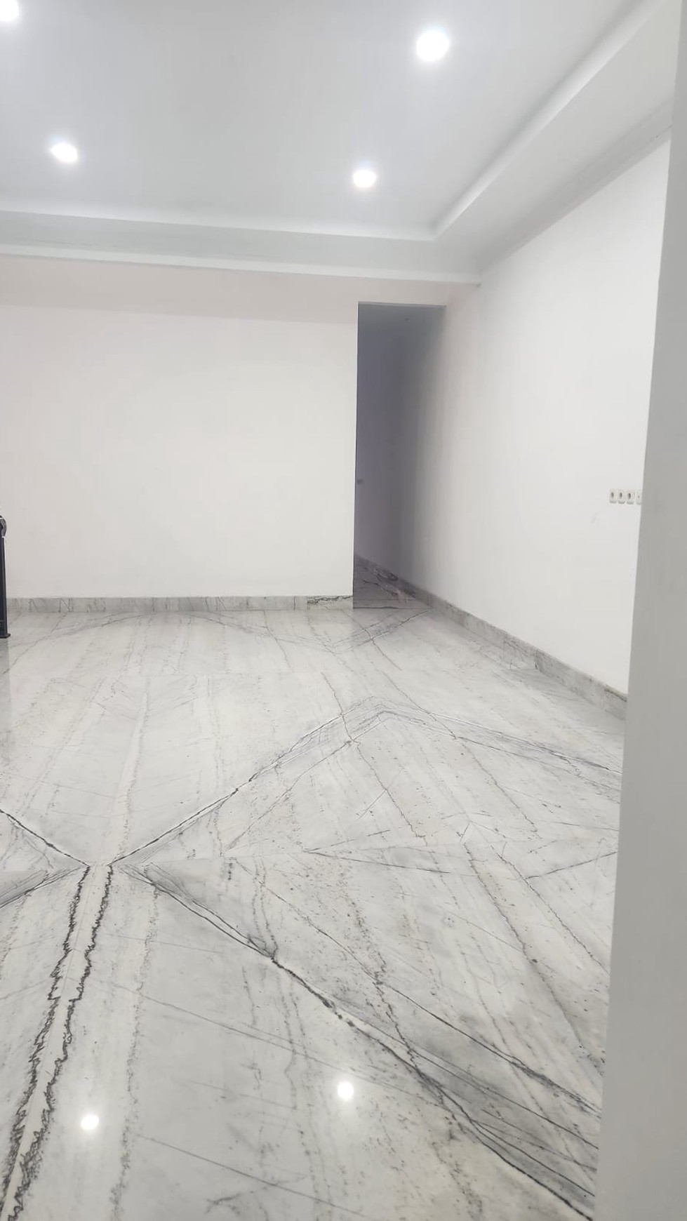 Brandnew rumah dijual kemang private pool lokasi kemang utara 