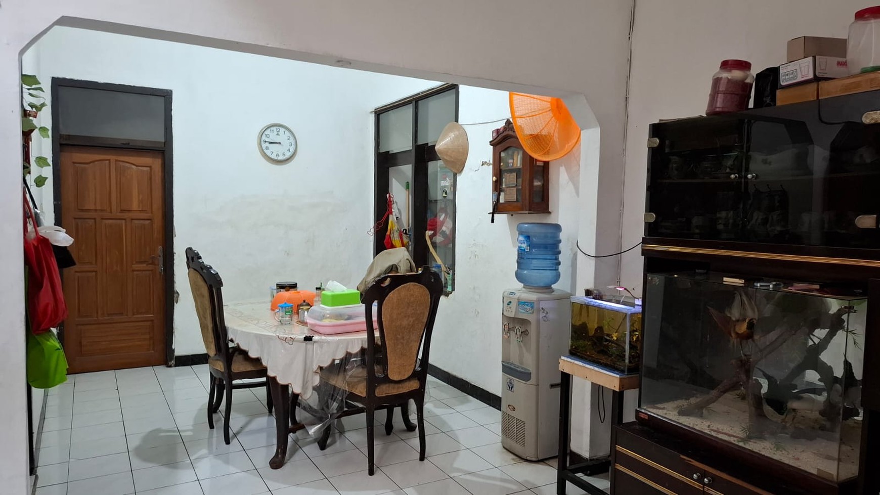 Rumah 2 Lantai , 8 Kamar , cocok untuk kos kosan , Arcamanik