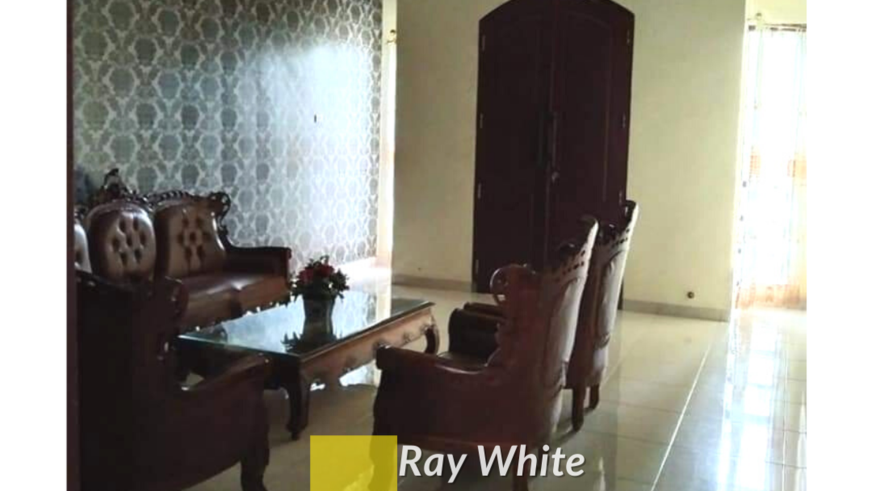 Dijual Rumah Murah Way Halim