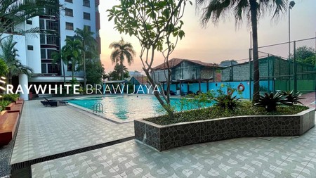 Jual Cepat- Apartement Mid Town Residence