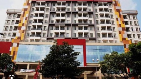 Apartemen MURAH di Tengah Kota Jakarta Selatan @Apartemen Gardenia Boulevard, Pejaten