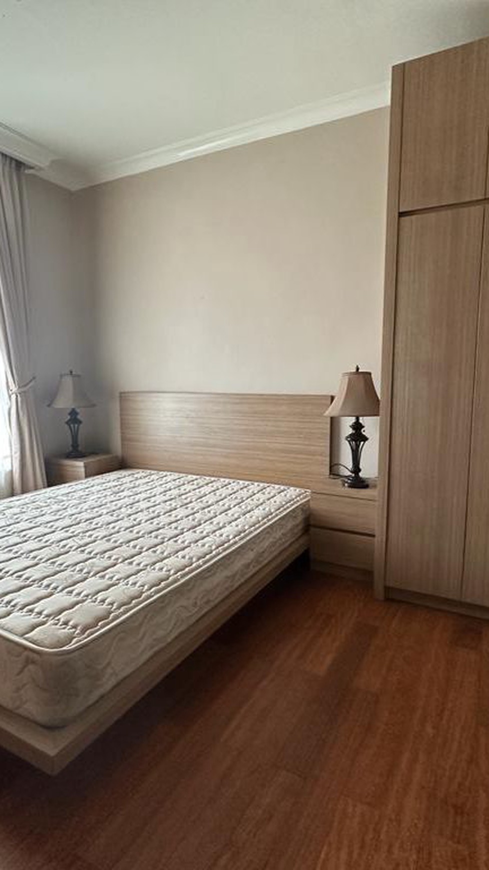 Apartemen MURAH di Tengah Kota Jakarta Selatan @Apartemen Gardenia Boulevard, Pejaten