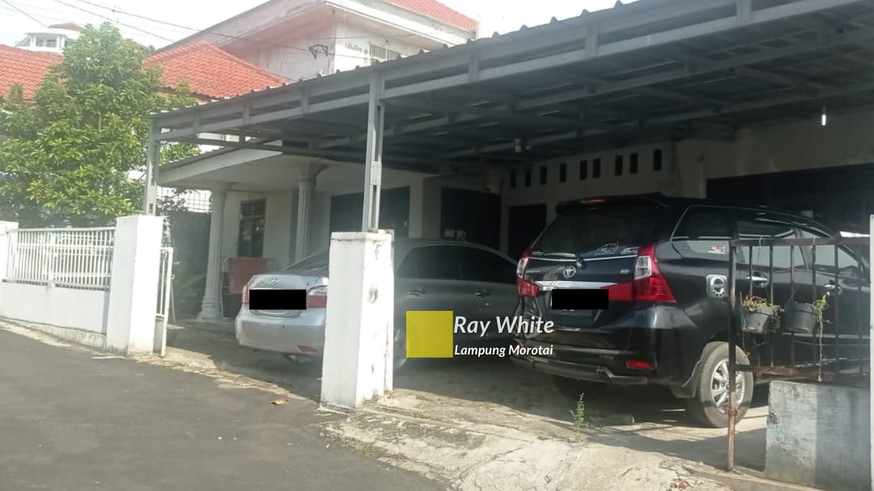 Dijual Rumah Siap Huni