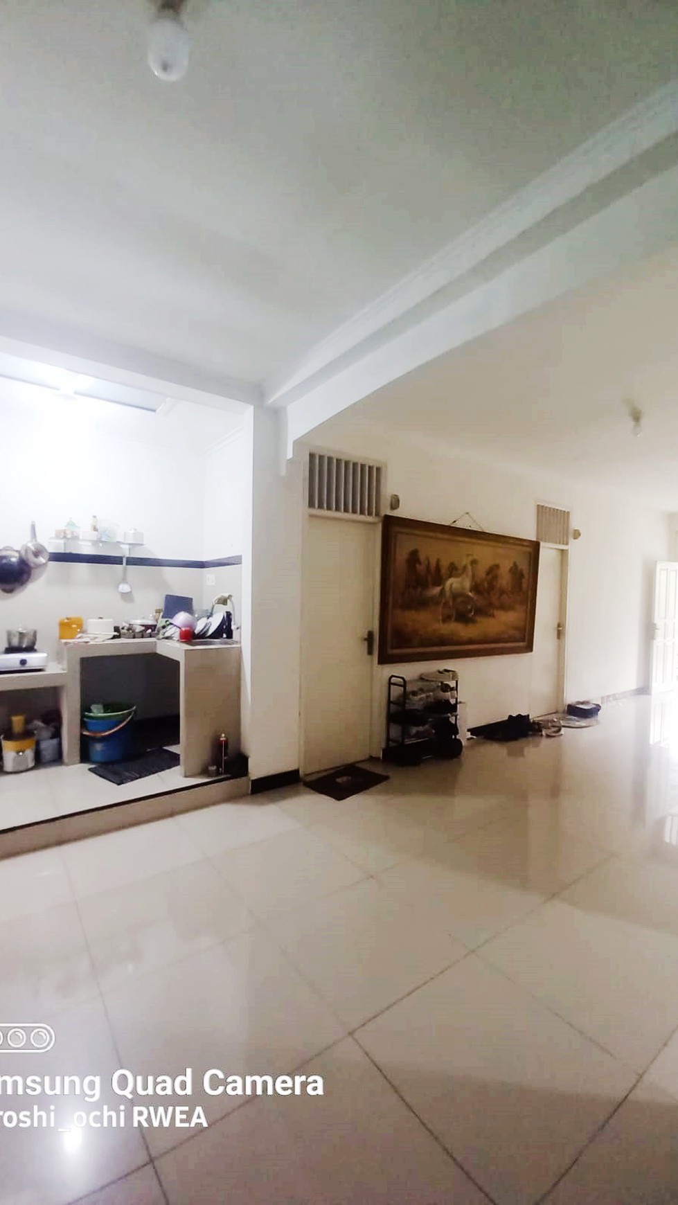 Rumah Bagus Di Perkici Bintaro Sektor 5