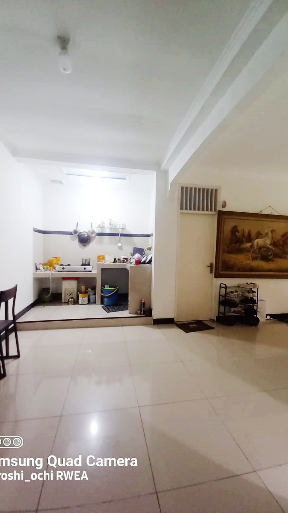 Rumah Bagus Di Perkici Bintaro Sektor 5