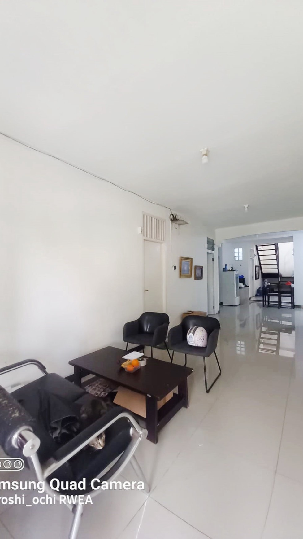 Rumah Bagus Di Perkici Bintaro Sektor 5