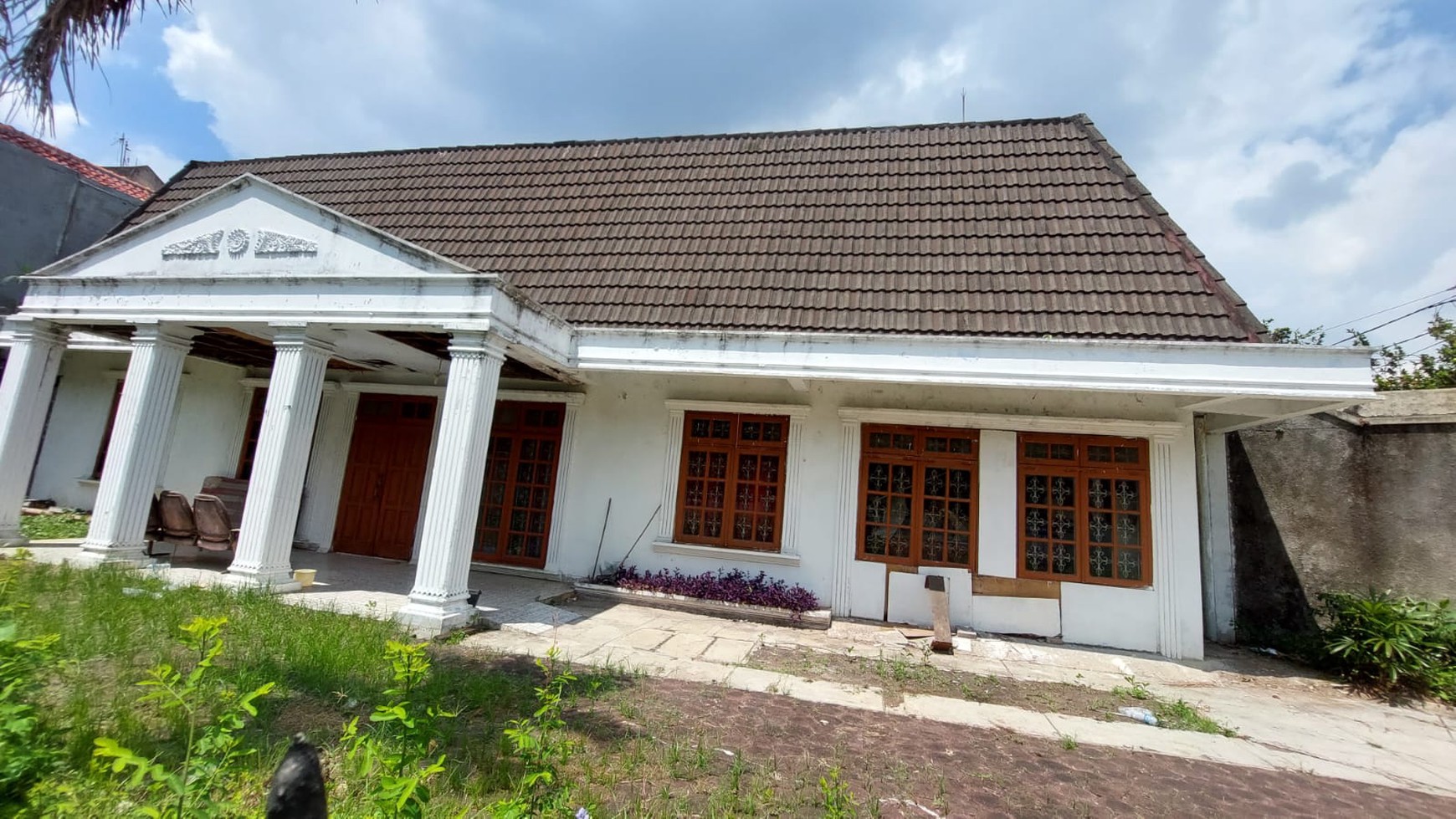 Rumah di Menteng