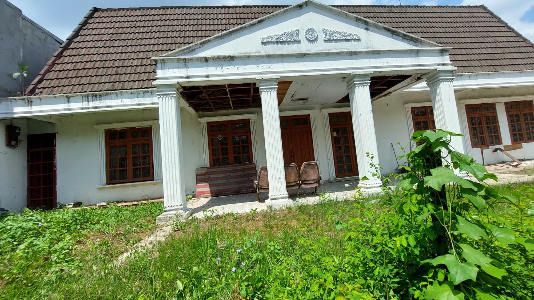 Rumah di Menteng