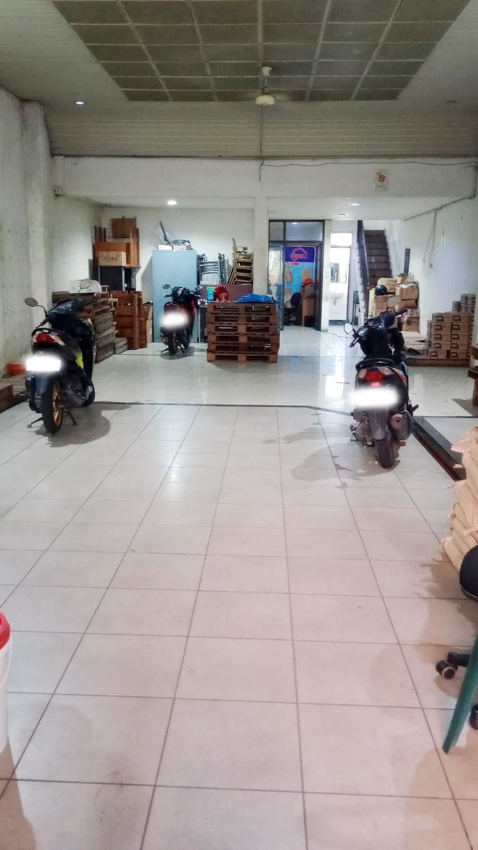 Ruko Raya Mulyosari Surabaya Timur, 2 Lantai, Nol Jalan, Siap Pakai !!