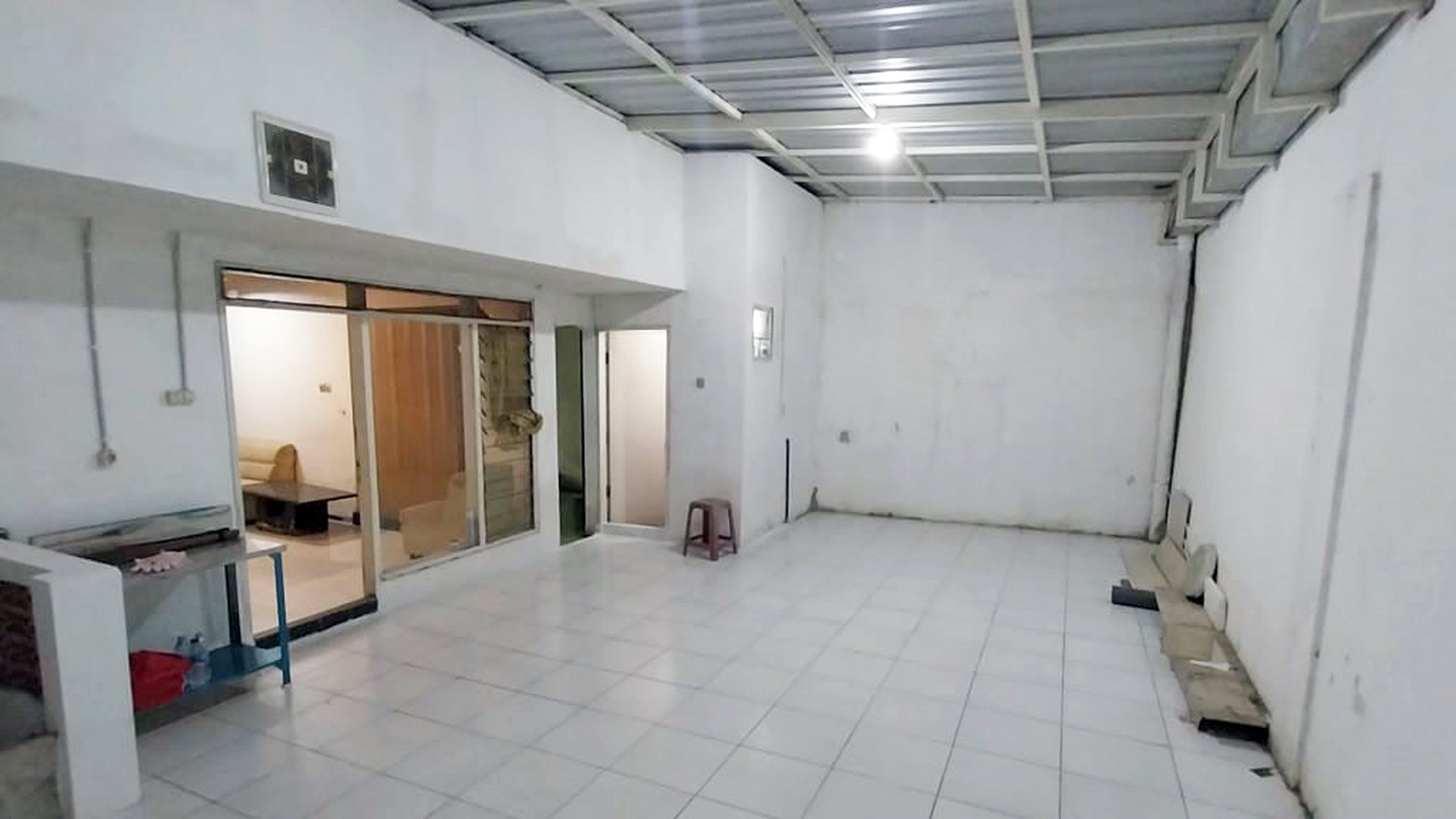 Rumah di Griyo Mapan Sentosa Sidoarjo, Hadap Selatan, SHM, Bagus + Terawat 