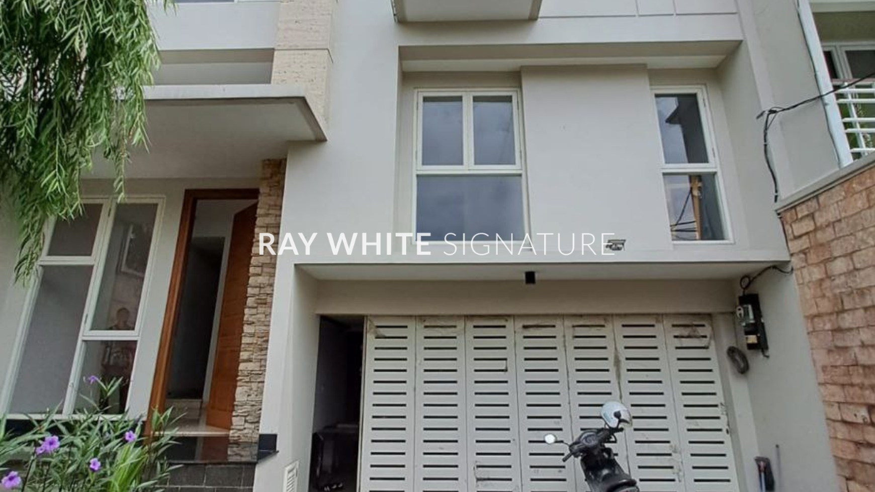 Dijual Rumah Brand New Layak Huni Di Kebayoran Baru, Selangkah Ke Pakubuwono dan Pondok Indah