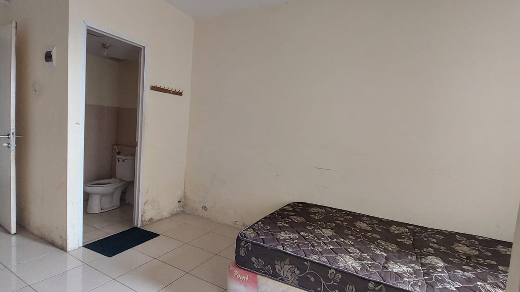 Apartemen JAKSEL dengan HARGA MURAH