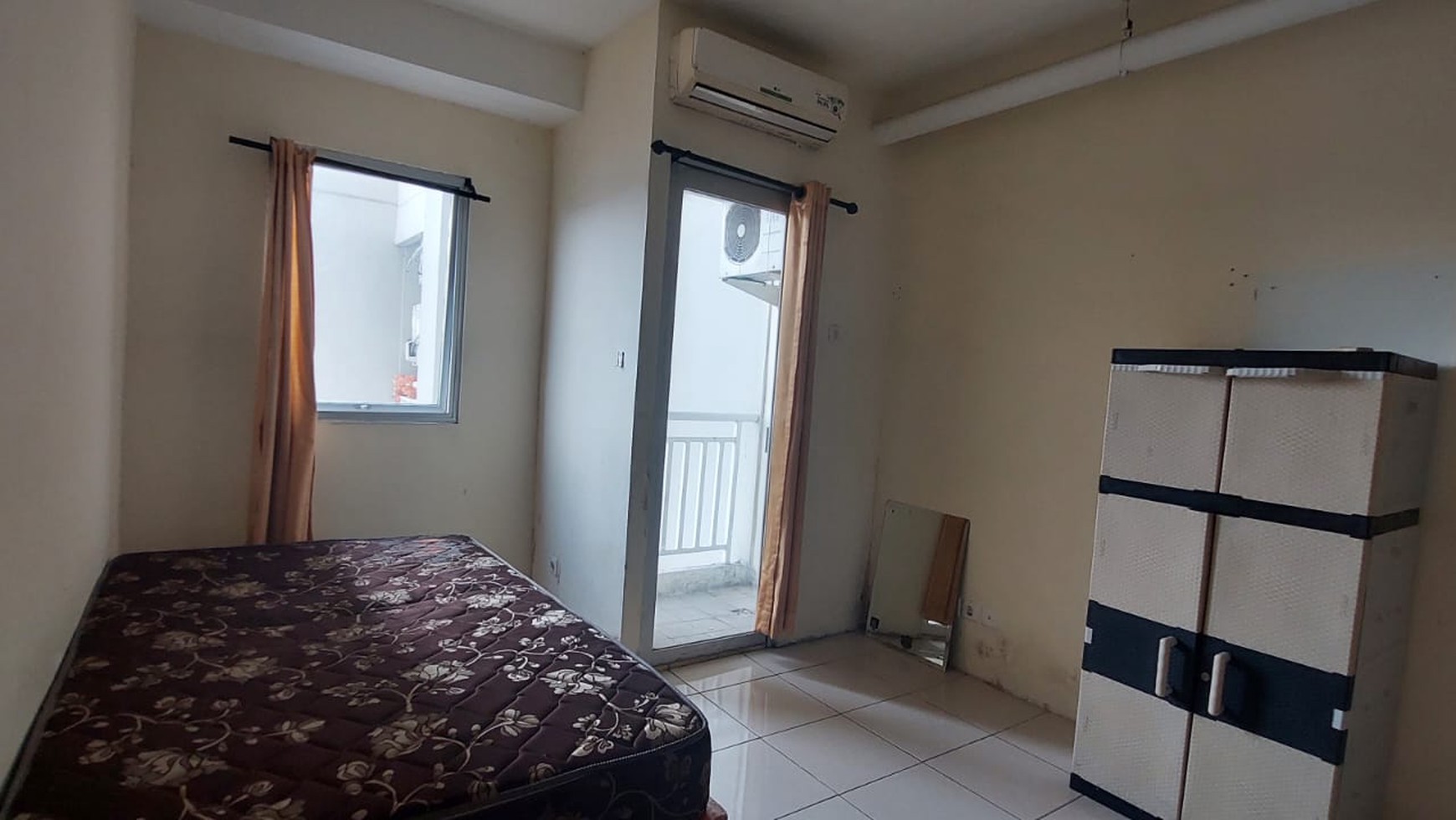 Apartemen JAKSEL dengan HARGA MURAH