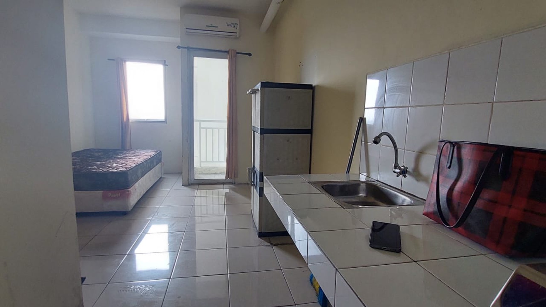 Apartemen JAKSEL dengan HARGA MURAH