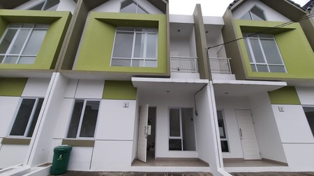 Rumah Di Lokasi Bagus dan Strategis di Pusat Kota Bekasi Dekat dengan Summarecon Bekasi