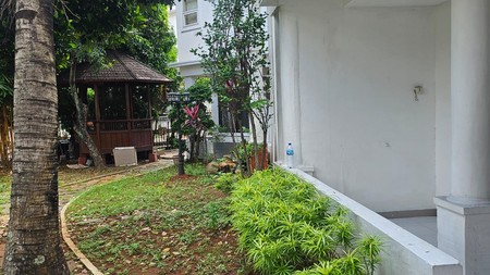 Rumah Bagus Di Cikini Bintaro Jaya Sektor 7