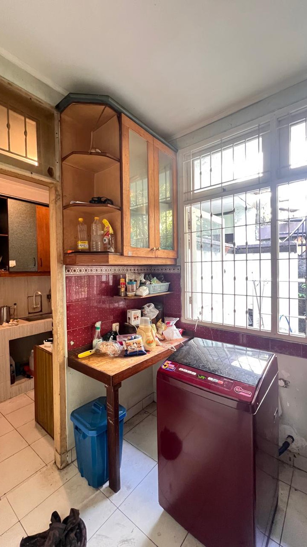 Rumah Bagus Di River Park Bintaro Jaya Sektor 8, Tangerang selatan