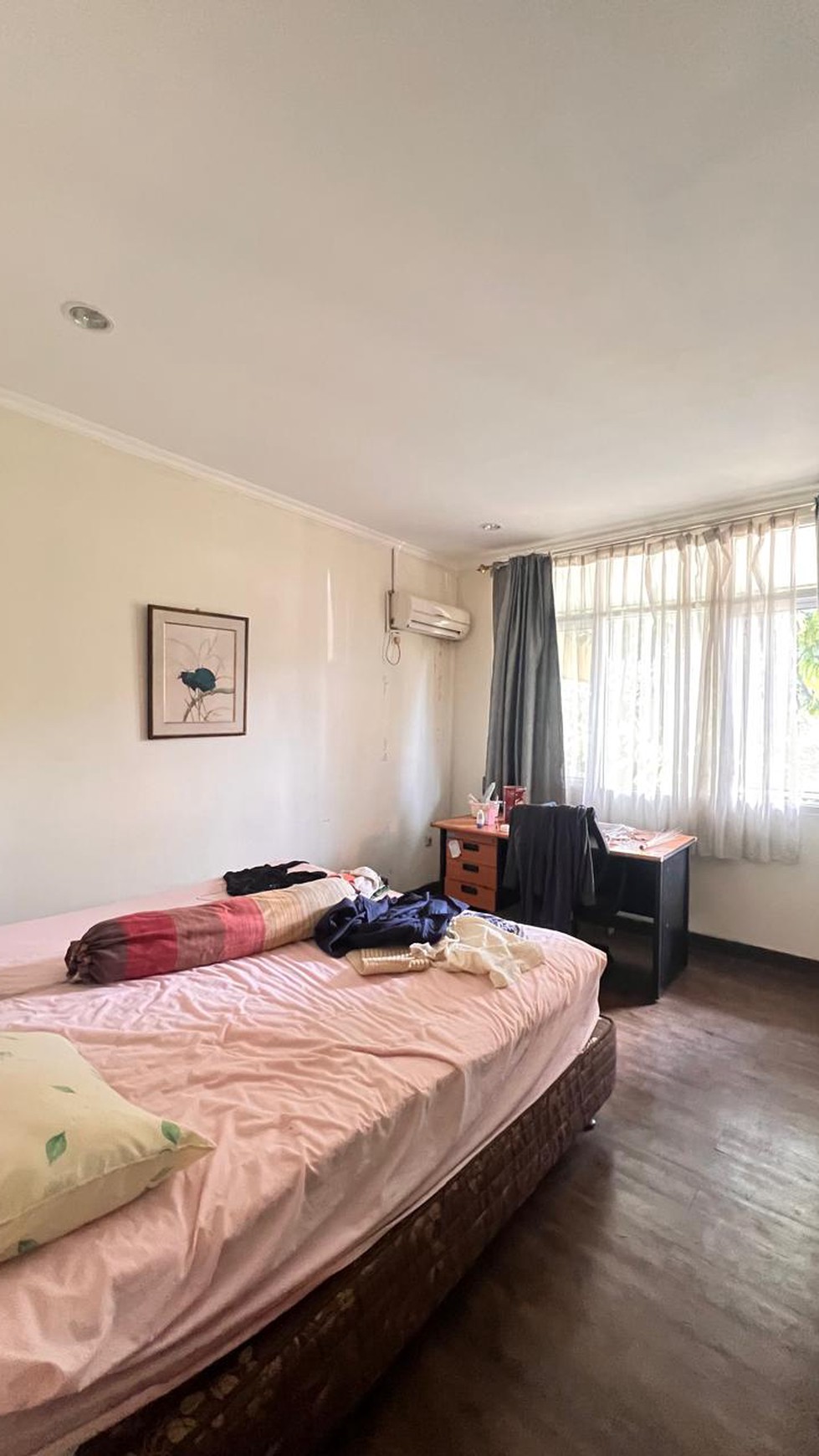 Rumah Bagus Di River Park Bintaro Jaya Sektor 8, Tangerang selatan