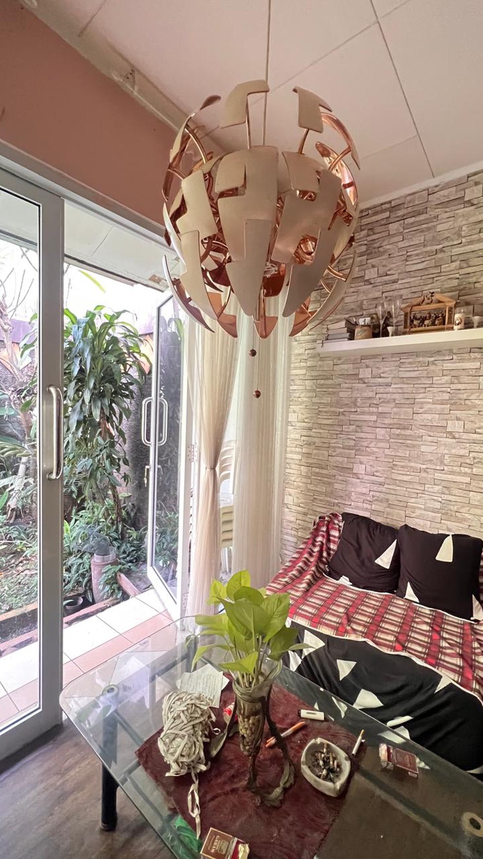 Rumah Bagus Di River Park Bintaro Jaya Sektor 8, Tangerang selatan