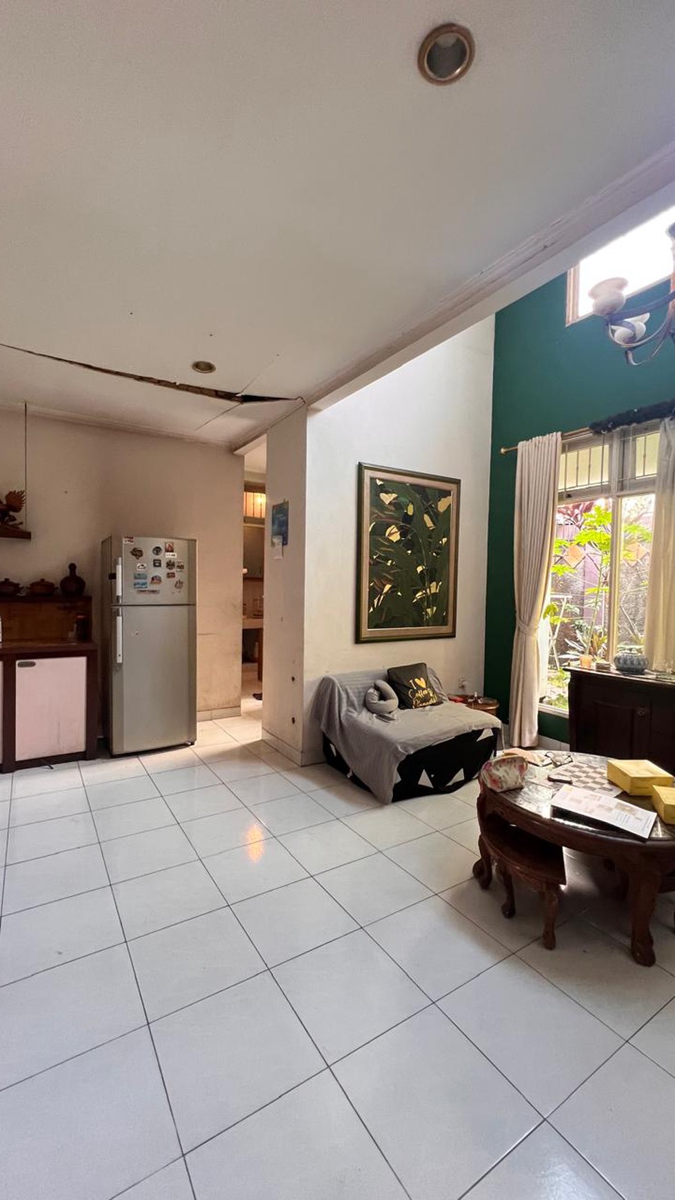 Rumah Bagus Di River Park Bintaro Jaya Sektor 8, Tangerang selatan