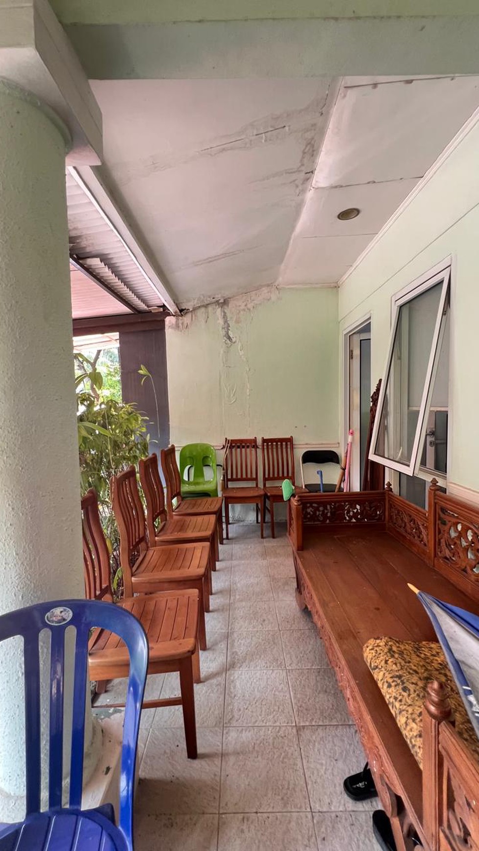 Rumah Bagus Di River Park Bintaro Jaya Sektor 8, Tangerang selatan