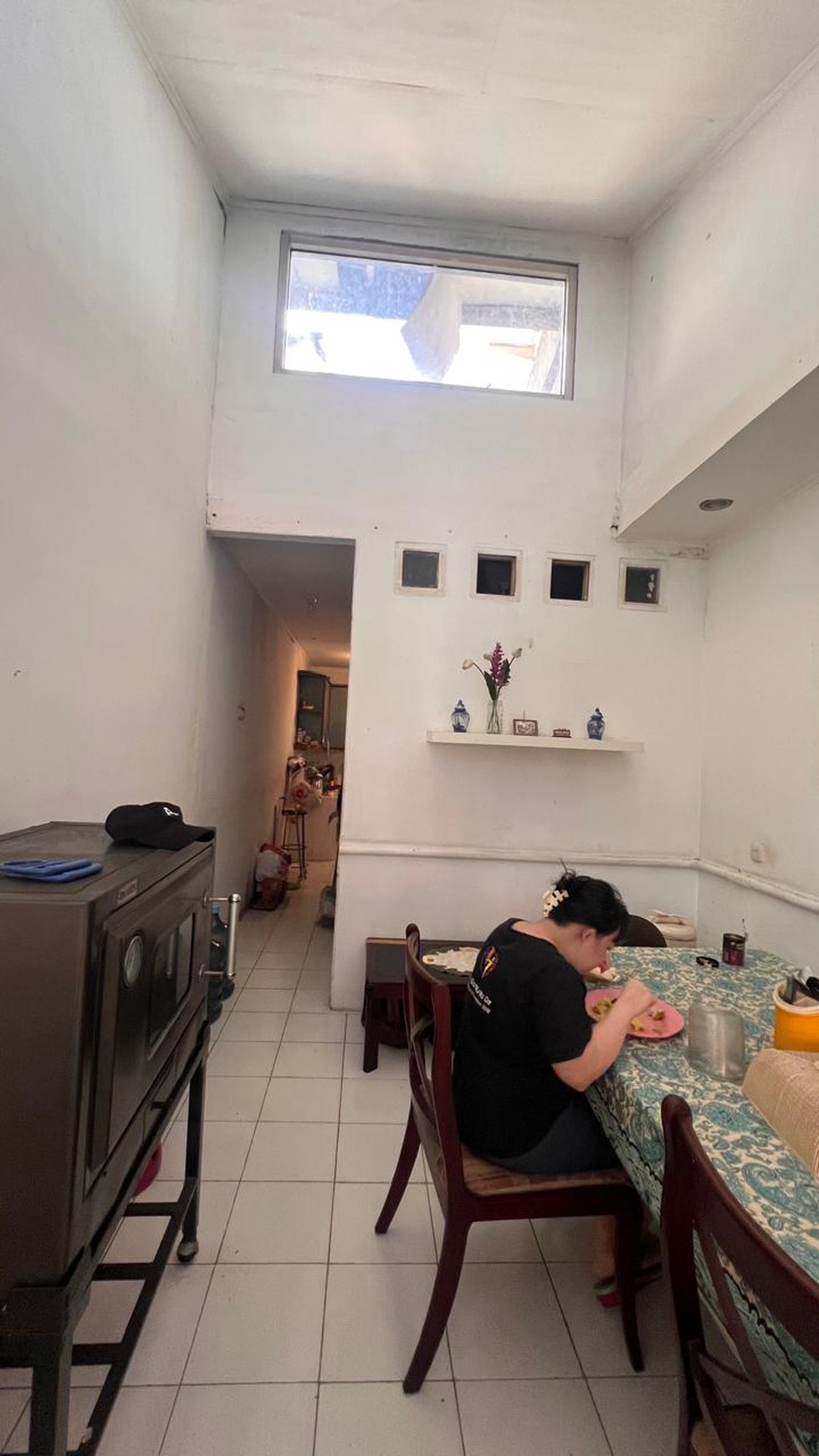 Rumah Bagus Di River Park Bintaro Jaya Sektor 8, Tangerang selatan