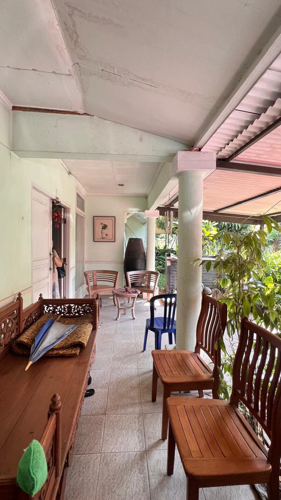 Rumah Bagus Di River Park Bintaro Jaya Sektor 8, Tangerang selatan