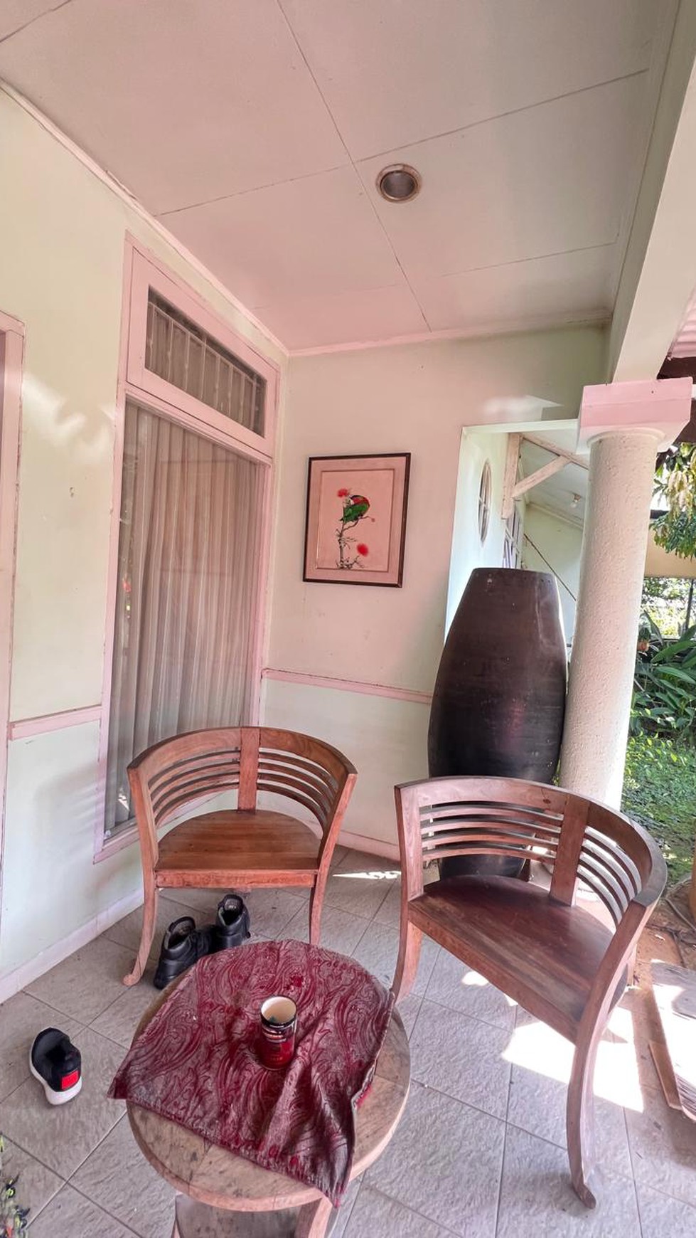 Rumah Bagus Di River Park Bintaro Jaya Sektor 8, Tangerang selatan