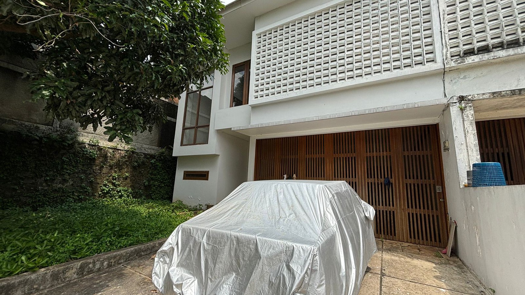 Rumah Bagus Di Cimandiri Bintaro Jaya Sektor 6